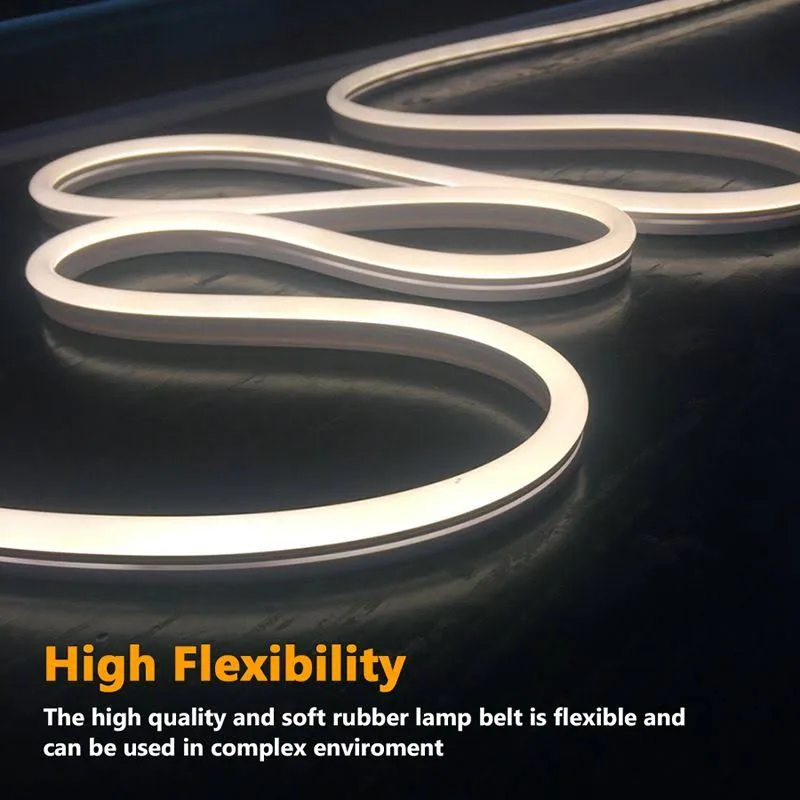 NEON COB 220V LED view 2